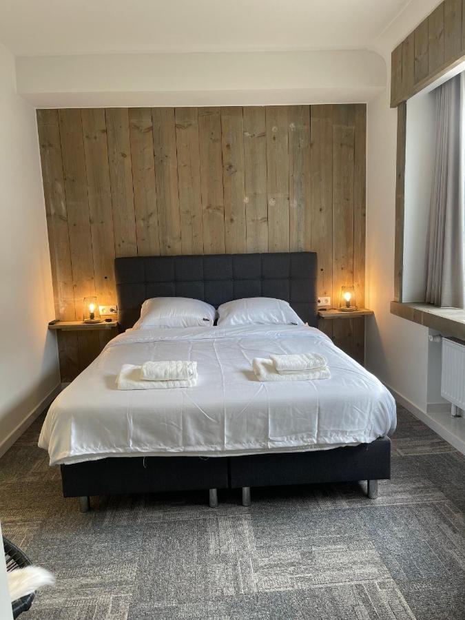 Mooie Kamer In Centrum Brugge Met Badkamer エクステリア 写真