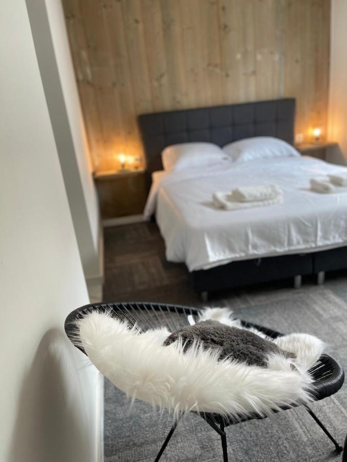 Mooie Kamer In Centrum Brugge Met Badkamer エクステリア 写真