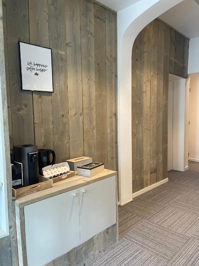 Mooie Kamer In Centrum Brugge Met Badkamer エクステリア 写真