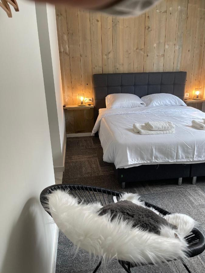 Mooie Kamer In Centrum Brugge Met Badkamer エクステリア 写真